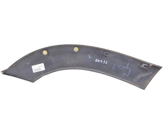 Накладка крыла задняя левая TOYOTA RAV4 CA30W 2005-2010 61682-42060-B0, 61682-42060-B0, A