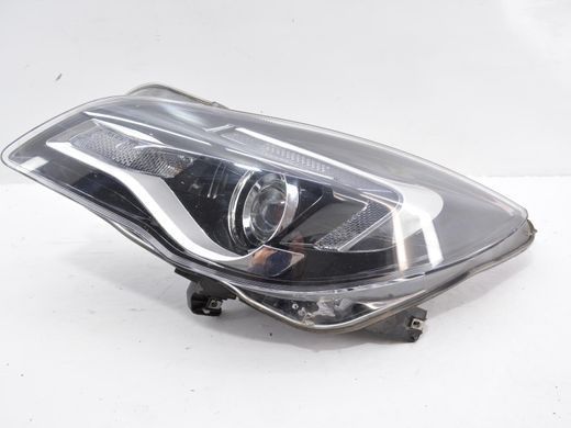 Фара передняя левая OPEL INSIGNIA 2013-2017 13409908, 13409908, A