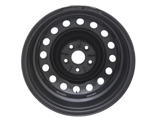 Диск R16 5* TOYOTA AVENSIS T27 2012-2015 (6,5Jx16H2 PCD: 5x114.3 ET39 DIA: 60.1) 2160635, 2160635, A