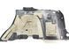 Карта багажного отсека левая CITROEN C-CROSSER 2007-2013 8335G3, 8335G3, B