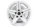 Диск R16 5* MINI COUNTRYMAN R60 2010-2016 (6&frac12;Jx16H2) 36109803720, 36109803720, A