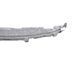 Пыльник переднего крыла правый HONDA CR-V 2006-2010 74105SWAA00, 74105SWAA00, A