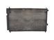 Радіатор кондиціонера TOYOTA RAV4 CA30W 2005-2010 88460-42100, 88460-42100, B