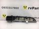 Накладка торпедо INFINITI QX56 2004-2010 (з дефлектором) 68220ZQ11D, 68220ZQ11D, A