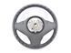 Руль BMW X3 E83 2006-2010 (з кнопками, 3455481) 32303448457, 32303448457, B