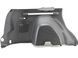 Карта багажного отсека левая CITROEN C-CROSSER 2007-2013 8335G3, 8335G3, B