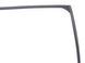 Уплотнитель боковых стекол задний правый SUBARU FORESTER SL 2024- 63527SL020, 63527SL020, A