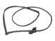 Ущільнювач дверей передній правий NISSAN ROGUE T33 2023- 80830-6RA1A, 80830-6RA1A, A
