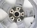 Диск R16 5* MINI COUNTRYMAN R60 2010-2016 (6&frac12;Jx16H2) 36109803720, 36109803720, A