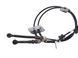 Трос переключения АКПП/КПП MAZDA CX-5 KE 2012-2015 KE40-46-500B, KE40-46-500B, A