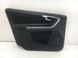Карта двери передняя левая VOLVO XC60 2008-2013 39812631, 39812631, B