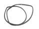 Уплотнитель двери задний левый TOYOTA AVENSIS T27 2009-2011 67872-05120, 67872-05120, A