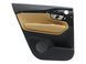 Карта дверей задня ліва VOLVO XC90 2015-2019 39828102, 39828102, A