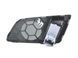 Накладка динамика задняя правая SKODA YETI 2009-2013 (в зборі з кнопкою 1Z0959856) 1Z0868160A, 1Z0868160A, A