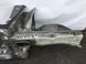 Чверть автомобіля передня права LAND ROVER RANGE ROVER SPORT L320 2005-2009 (з лонжероном) ALR790540, ALR790540, A
