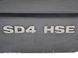 Кришка багажника LAND ROVER FREELANDER 2 L359 2010-2012 (гола) LR022302, LR022302, B