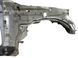 Чверть автомобіля передня права NISSAN PATHFINDER R51 2005-2014 76214EB330, 76214EB330, A