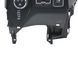Накладка центральной консоли JEEP RENEGADE 2014- 5UX13PS4AA, 5UX13PS4AA, B