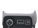 Накладка центральной консоли JEEP RENEGADE 2014- 5UX13PS4AA, 5UX13PS4AA, B