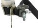 Ремінь безпеки задній правий TOYOTA RAV4 CA30W 2005-2010 73360-42200-B2, 73360-42200-B2, A
