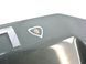Капот LAND ROVER FREELANDER 2 L359 2006-2010 LR006694, LR006694, B