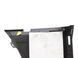 Накладка передней стойки нижняя левая внутренняя NISSAN NAVARA D40 2005-2010 66901EB300, 66901EB300, B