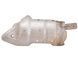 Тепловой экран NISSAN NAVARA D40 2005-2010 (каталізатора) 14441EC00A, 14441EC00A, A