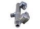 Паливна рампа ліва SUBARU FORESTER SL 2024- 17523AB071, 17523AB071, A