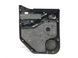Карта дверей задня права NISSAN NAVARA D40 2005-2010 82900EB16A, 82900EB16A, B