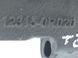 Кронштейн опори двигуна правий TOYOTA AVENSIS T27 2012-2015 12315-0R020, 12315-0R020, A