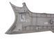 Накладка задньої стійки верхня права внутрішня SKODA SUPERB 3T 2008&ndash;2013 3T5867288C, 3T5867288C, A