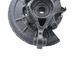 Цапфа задня ліва LAND ROVER RANGE ROVER SPORT L320 2005-2009 (в зборі зі ступицею RUC000074, захистом SMF500022) RLH500130, RLH500130, B