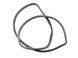 Уплотнитель двери задний левый TOYOTA AVENSIS T27 2009-2011 67872-05120, 67872-05120, A