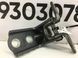 Петля двери нижняя задняя левая HYUNDAI SANTA FE CM 2006-2009 79350-2B000, 79350-2B000, A