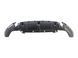 Бампер передний нижний LAND ROVER DISCOVERY SPORT L550 2019- LK7217F775AA, LK7217F775AA, B