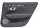 Карта дверей задня права VOLVO S90 SPA 2016-2020 (31488669) 31684007, 31684007, A