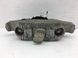 Петля зацепки груза NISSAN NAVARA D40 2005-2010 931267S205, 931267S205, A