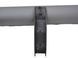 Подножка левая NISSAN NAVARA D40 2005-2010 96101EB10A, 96101EB10A, A