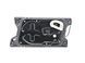 Стеклоподъемник передний левый LAND ROVER RANGE ROVER SPORT L320 2005-2009 CUH500250, CUH500250, A