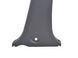 Накладка средней стойки нижняя правая внутренняя TOYOTA RAV4 CA30W 2005-2010 62413-42040-B0, 62413-42040-B0, A