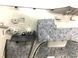 Карта багажного отсека правая CITROEN C-CROSSER 2007-2013 8335G8, 8335G8, B