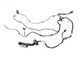 Проводка двери задняя правая OPEL INSIGNIA 2017-2022 39112837, 39112837, A