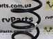 Пружина передня KIA SOUL 2015-2019 54630B2134, 54630B2134, A