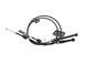 Трос переключения АКПП/КПП MAZDA CX-5 KE 2012-2015 KE40-46-500B, KE40-46-500B, A