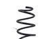 Пружина передня права HONDA CR-V 2006-2010 51401SWYE02, 51401SWYE02, A
