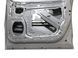 Дверь передняя правые SUBARU FORESTER SL 2024- 60029SL0209P, 60029SL0209P, B
