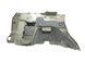 Карта багажного отсека правая CITROEN C-CROSSER 2007-2013 8335G8, 8335G8, B
