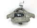 Петля зацепки груза NISSAN NAVARA D40 2005-2010 931267S205, 931267S205, A