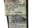 Ремінь безпеки задній правий TOYOTA RAV4 CA30W 2005-2010 73360-42200-B2, 73360-42200-B2, A