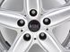 Диск R16 5* MINI COUNTRYMAN R60 2010-2016 (6&frac12;Jx16H2) 36109803720, 36109803720, A